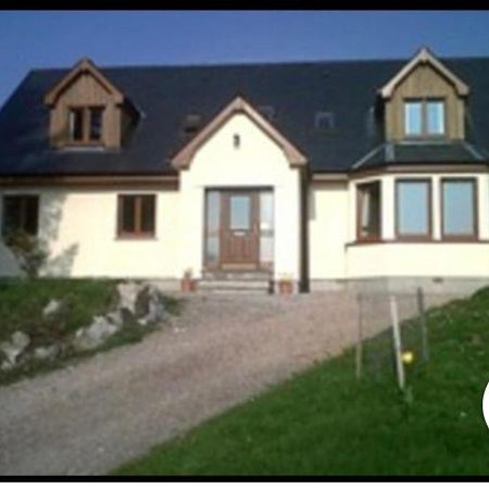 Glenwood Hotel Morar Exterior foto